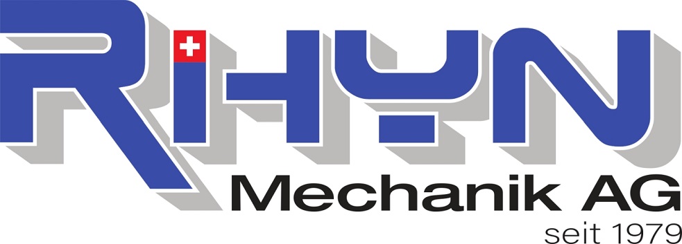 Rhyn Mechanik AG